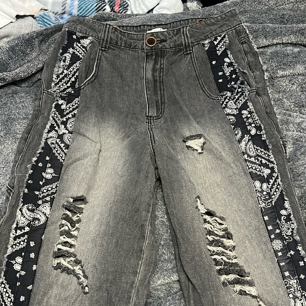 Pants